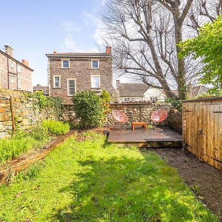 Spacious And Quiet Ground Floor Flat Bristol Exterior photo